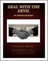 Deal With The Devil Vocal Solo & Collections sheet music cover